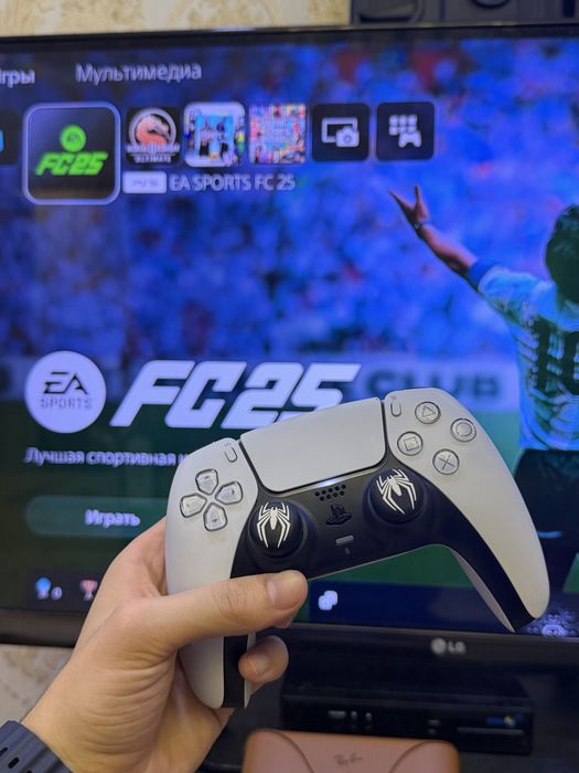 Sony PlayStation 5 Slim 1Tb