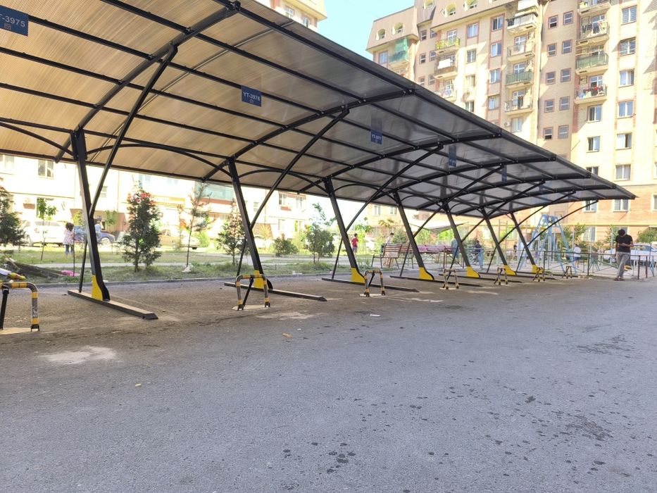 Авто навесь ( Avto naves) Sifatli va arzon narxda!