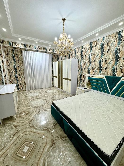 Сдаётся квартира Рудакий
