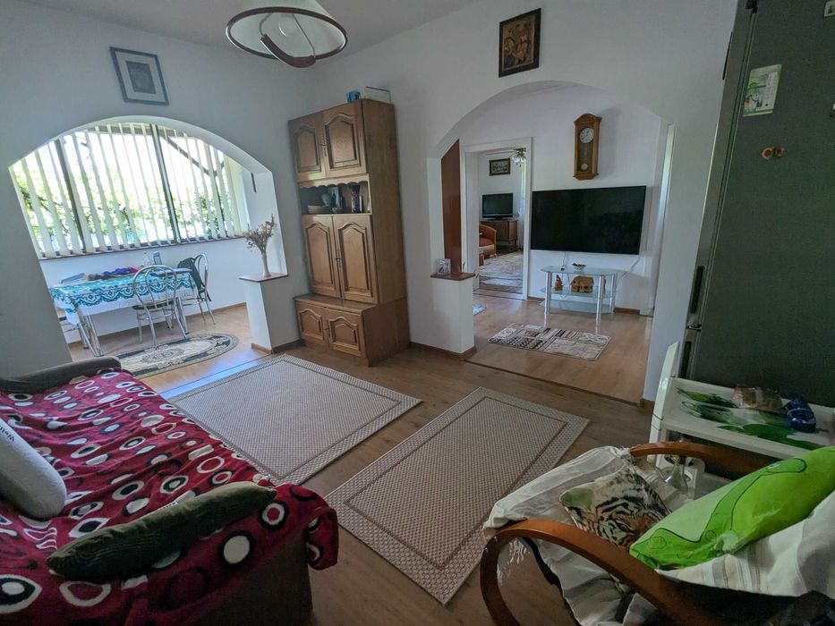 Vand casa cocheta 3 camere Deva