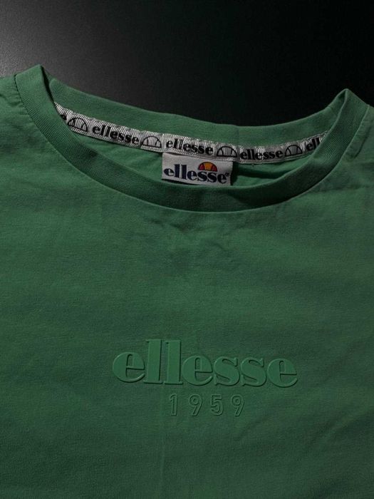 Tricou Ellesse