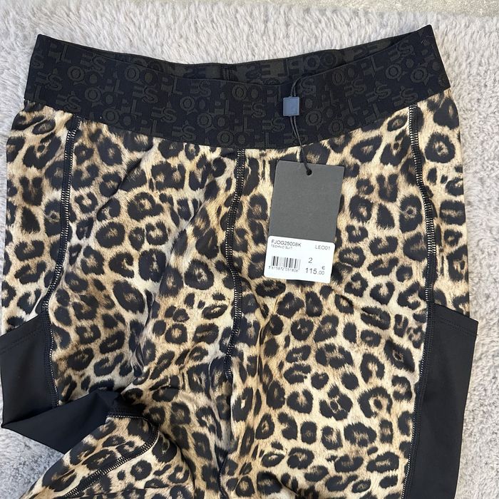 Colanti leopart The Kooples