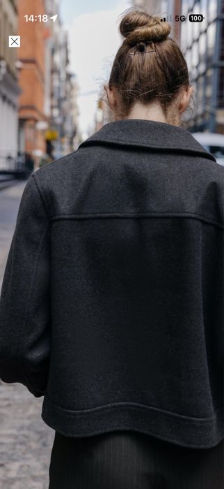 Пролетно яке Zara,XS,ново