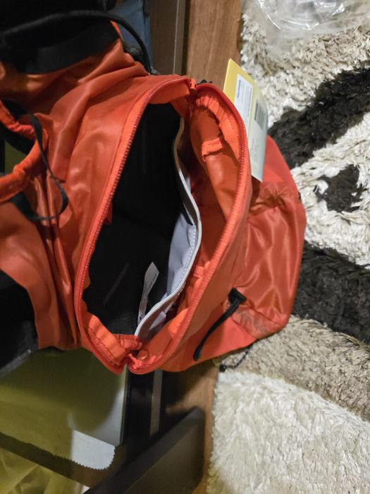 Rucsac trekking Vaude Trail Spacer 8 nou