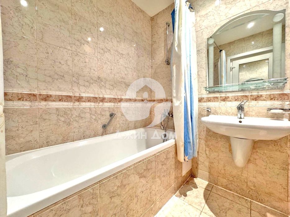 Продава се Едностаен апартамент в к.к. Слънчев бряг - 51 кв.м за 1304 €/кв.м - Снимка #6