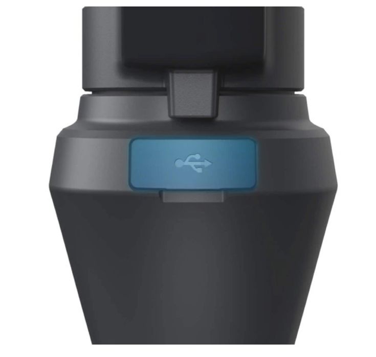 Стабилизираща система DJI Osmo Mobile 2
