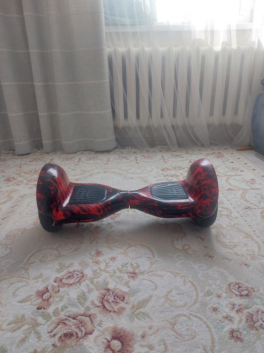 Гироскутер большой