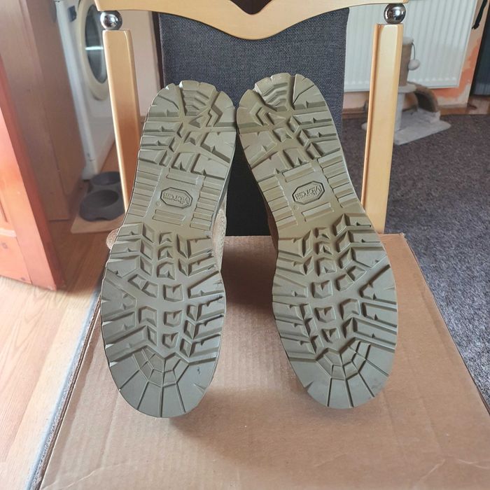 Încălțăminte militară Belleville 6R cu gore-tex