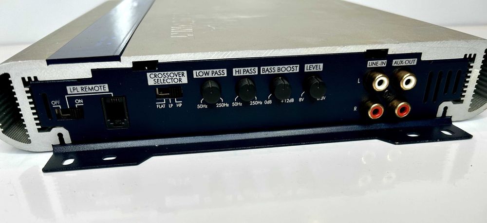 Amplificator statie auto Blaupunkt THA 280