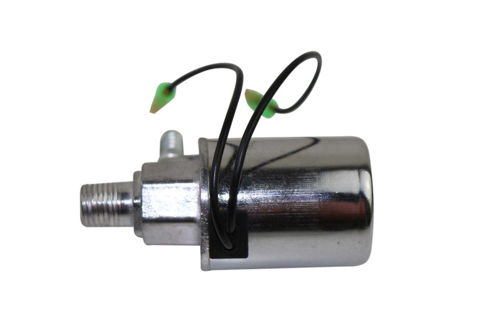 Електромагнитен клапан за въздух тромба клаксон 12V/24V магнит вентил
