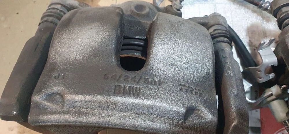 Спирачни апарати за BMW F48