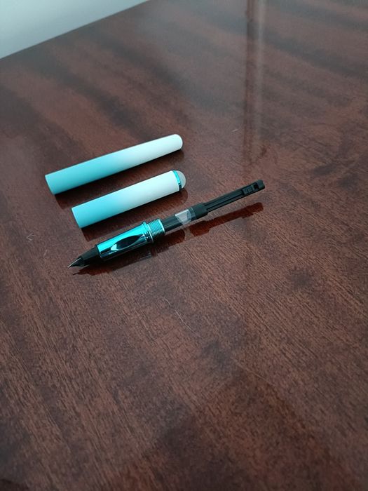 Stilou magnetic                  ,