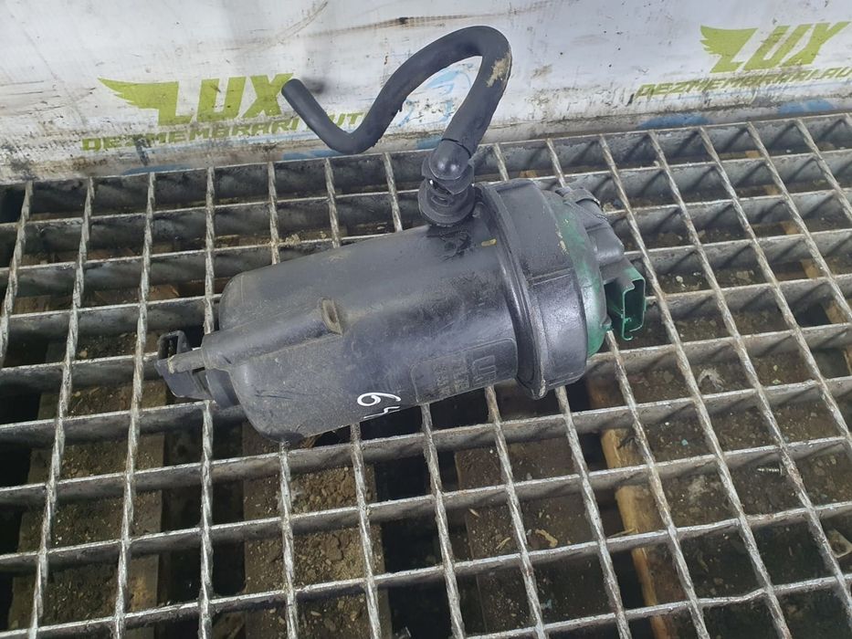 Carcasa filtru combustibil 235514822 Fiat Ducato 3 Typ250 (2006 - 2011) 2.3 d 2.3 d F1AE0481D F1AE0481D