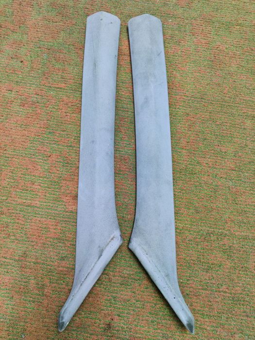 Запчасти привозные Ауди А6 С4