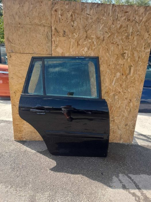 Врата задна Citroen C 4 Picasso