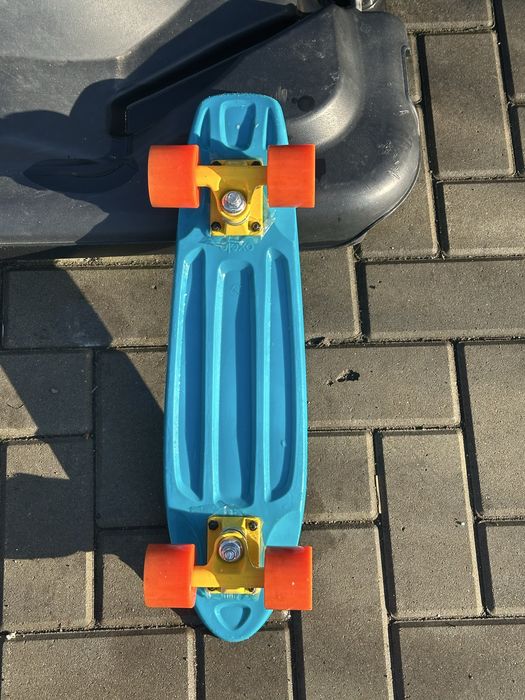 Oxelo Yamba 100 skateboard