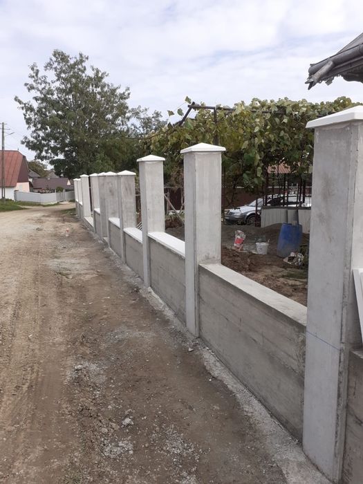 Executam rigips de orice fel Apelați cu încredere.