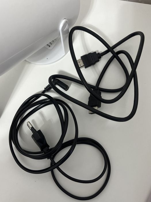 Проектор новый, в идеальном состоянии!!!