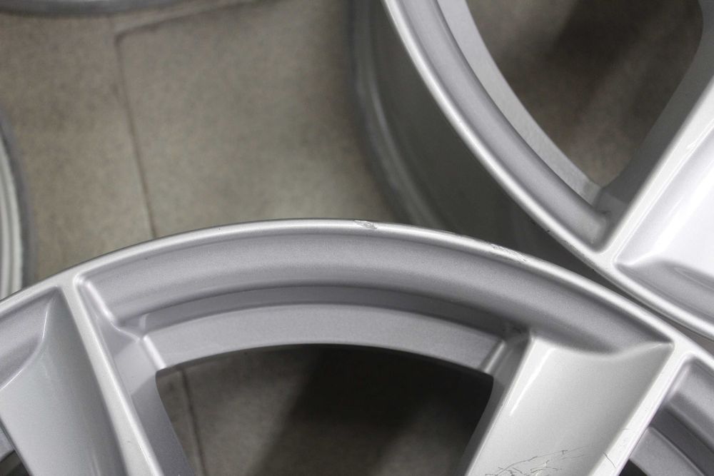 Джанти 16" VW Passat, Caddy, Touran, Golf