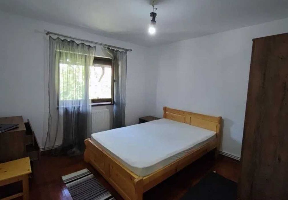 Дава се под наем Двустаен апартамент в Пловдив, Съдийски - 65 кв.м за 265.2 € - Снимка #1