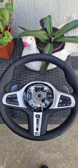 Волан bmw g30 g11 g05 g01 g31 vibes нагревателни подложки