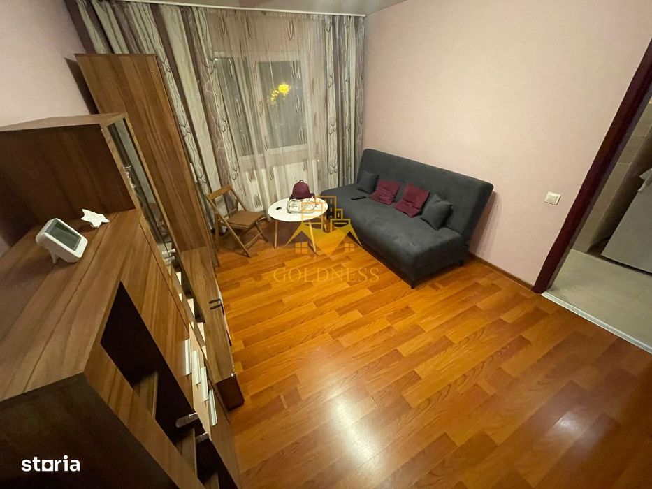 2 camere semidecomandate, Manastur,  Zona Minerva, Profi, Calvaria