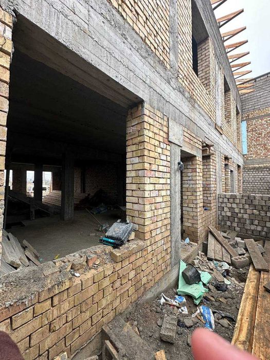 СРОЧНО ПРОДАЕТСЯ 2-дома Близнеца Сергелинский р-н НОВЫЙ