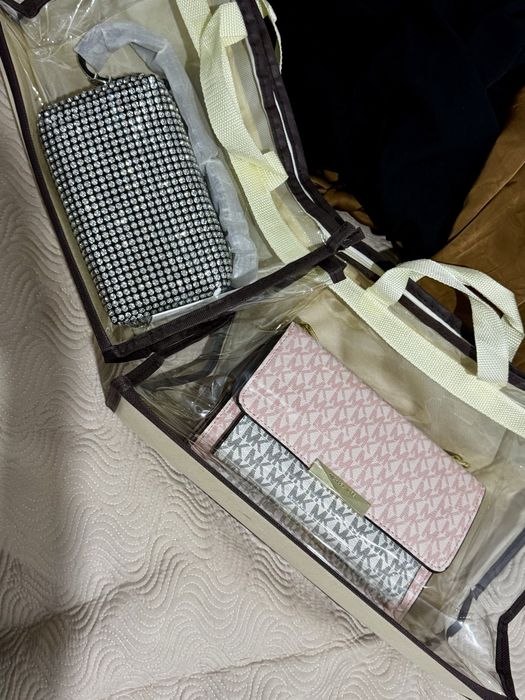 Новые сумки по 5000тг