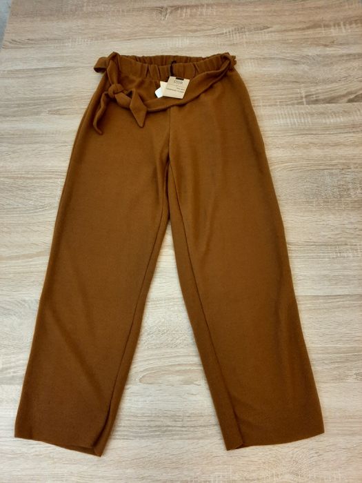 Новые двойки - тёплые кофта и брюки