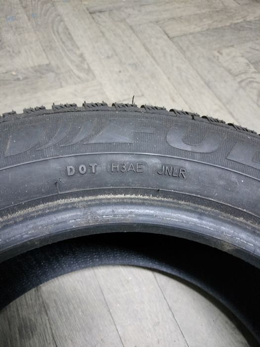 Cauciuc"FULDA" montero 3, 195/65 R15 (3320)