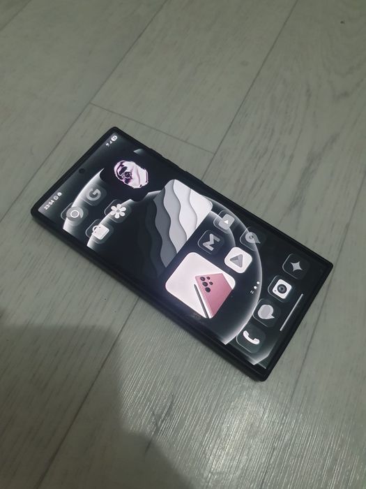 S22 ultra  обменяю