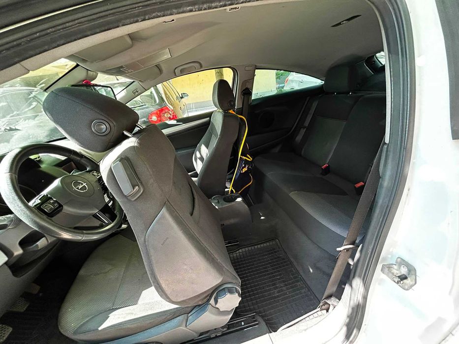 Autoturism sport