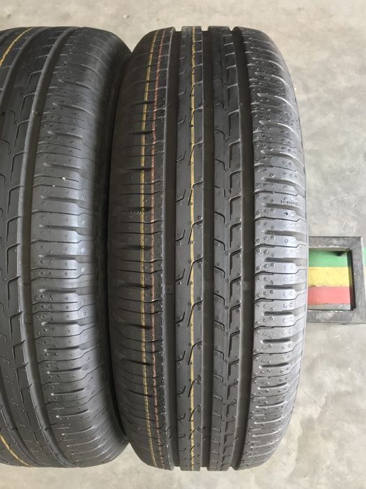 Continental 185 65 R15 Vara Anvelope Cauciucuri Noi Originale