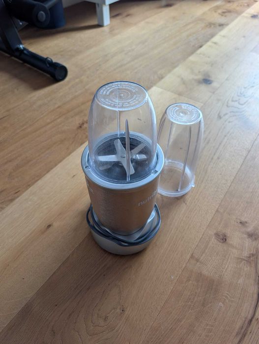 Blender Nutribullet