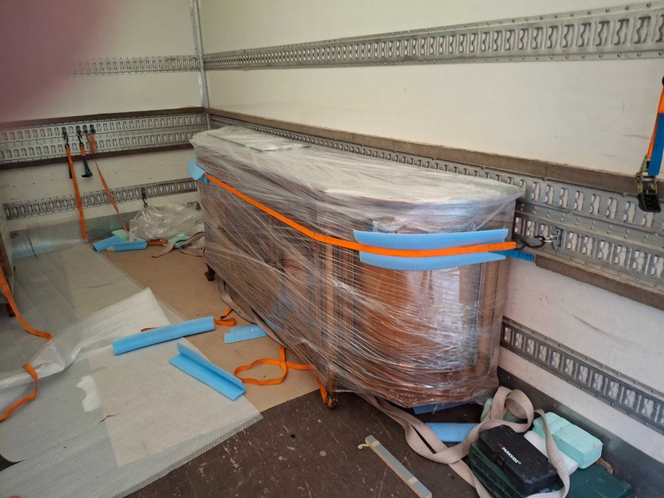 Експерти в преместването на дома и офиса!