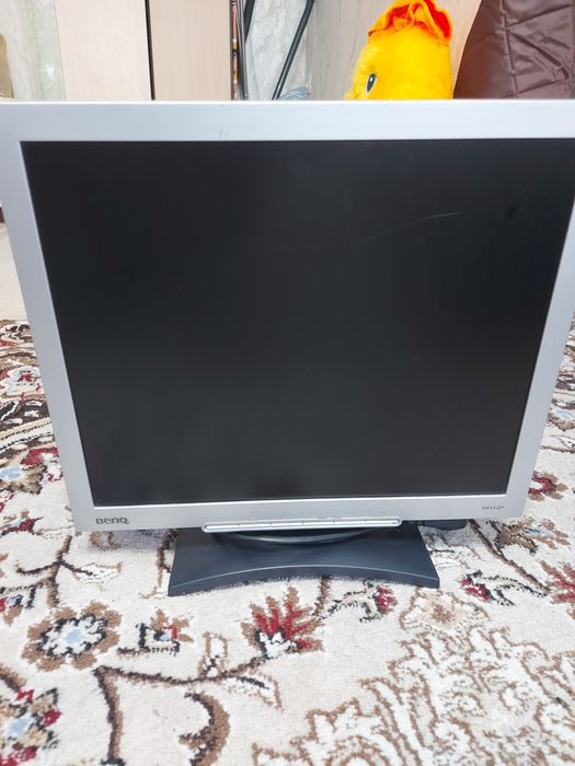 Продам монитор в хор.сост