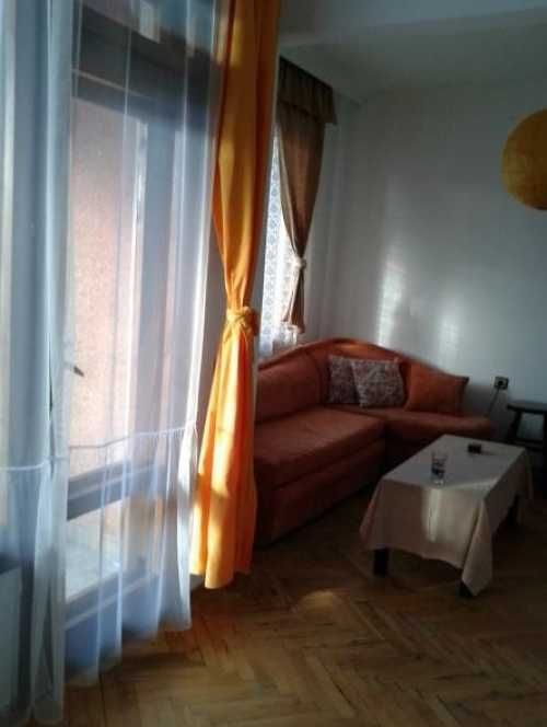 Едностаен имот в Гео Милев