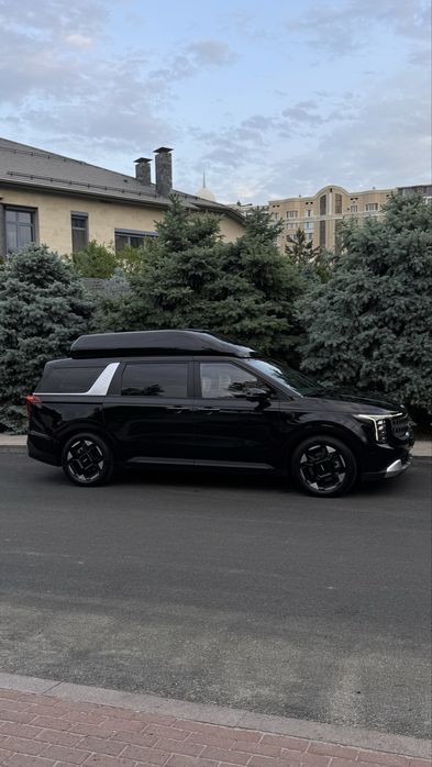 Аренда авто с водителем