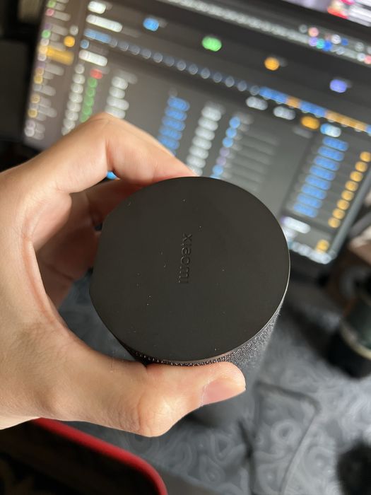 Компьютерные колонки Xiaomi ASB02G