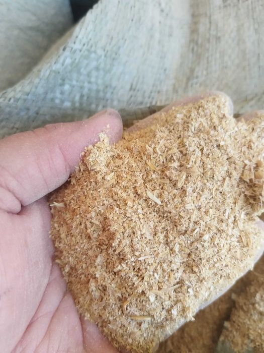 Малға жем сатылады күріш кебегі
