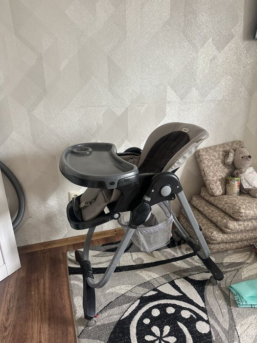 Teknum  стульчик