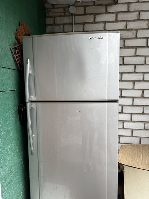 Продам холодильник Panasonic