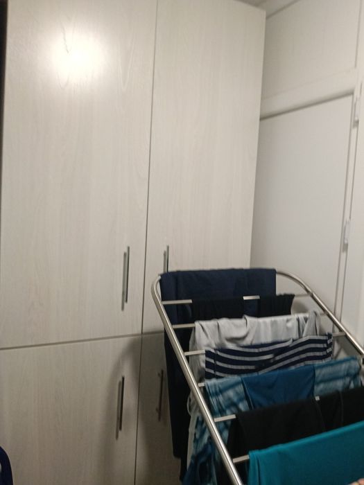 Квартира 1 комнат