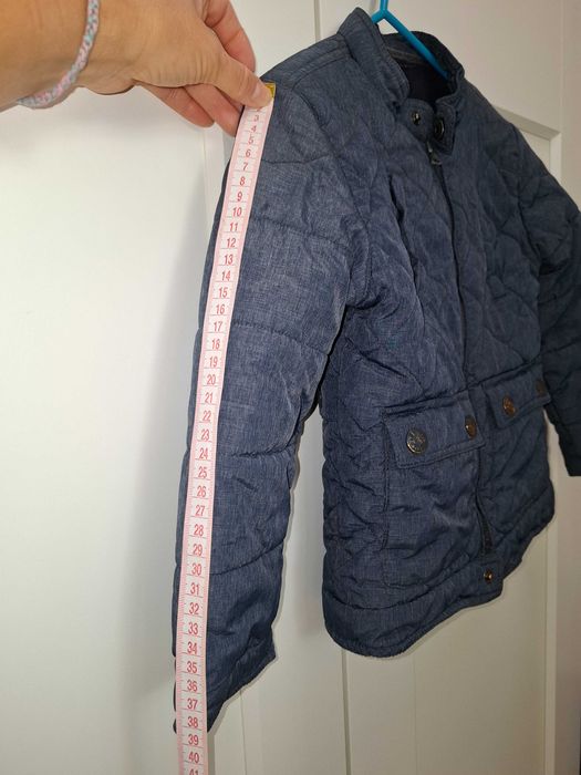 Детско пролетно яке Losan 110 см