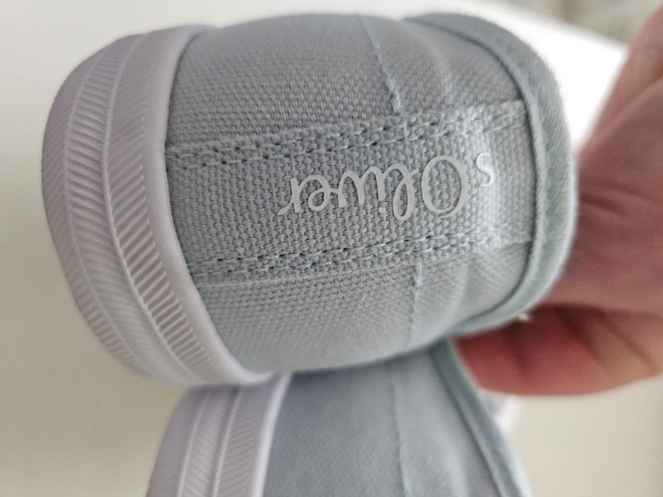 Женские кеды S'Oliver