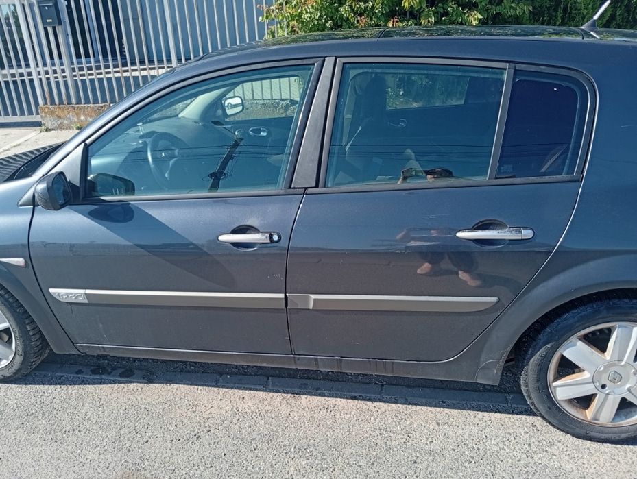 RENAULT Megane 2005 — imagine 3