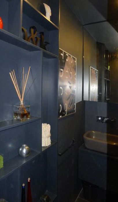 Дава се под наем Тристаен апартамент в София, Център - 70 кв.м за 1290 € - Снимка #7