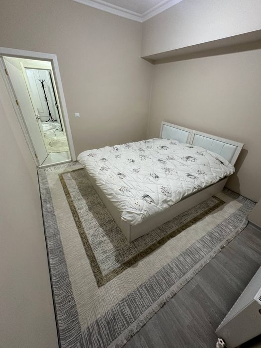 Квартира оилага 2 хонали