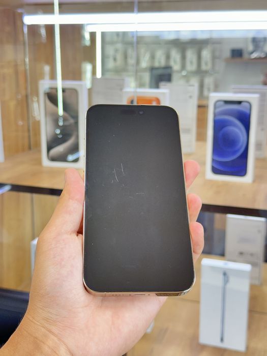 iPhone 14 Pro Max 256Gb 80%