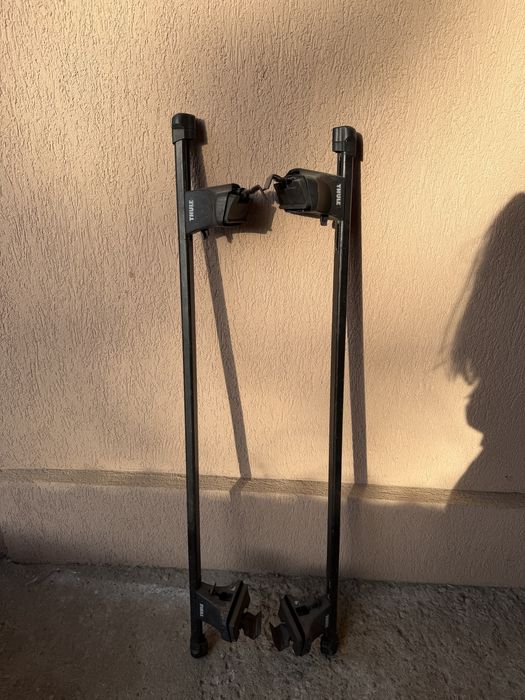 Bari transversale Thule